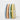 SUNNYLIFE Bubble Back Float Sid the Seagull Mustard Stripe - S51BBFMS