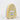 SUNNYLIFE Bubble Back Float Sid the Seagull Mustard Stripe - S51BBFMS