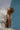 SUNNYLIFE Bubble Back Float Sid the Seagull Mustard Stripe - S51BBFMS