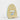 SUNNYLIFE Bubble Back Float Sid the Seagull Mustard Stripe - S51BBFMS