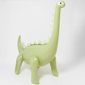 SUNNYLiFE Dino Giant Sprinkler Into the Wild Khaki - S41GISDN