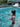 SUNNYLIFE Dive Buddies Melody the Mermaid Multi Set of 3 - S51DBCHB