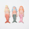 SUNNYLIFE Dive Buddies Melody the Mermaid Multi Set of 3 - S51DBCHB