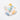 SUNNYLIFE Dive Buddies Sid the Seagull Multi Set of 3 - S51DBBLU