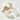 SUNNYLIFE Float Together Baby Seat Duck Sage Stripe - S51FBSGR