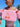 SUNNYLIFE Floatie Jacket 3 - 6 Cotton Candy Cherry - S51PJPK4