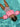 SUNNYLIFE Floatie Jacket 3 - 6 Cotton Candy Cherry - S51PJPK4