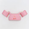 SUNNYLIFE Floatie Jacket 3 - 6 Cotton Candy Cherry - S51PJPK4
