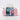 SUNNYLIFE Floatie Jacket 3 - 6 Cotton Candy Cherry - S51PJPK4