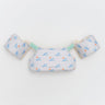 SUNNYLIFE Floatie Jacket 3 - 6 Sid the Seagull Blue Wave - S51PJBL4
