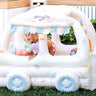 SUNNYLiFE Inflatable Cubby Summer Sundae Multi - S41ICBSN