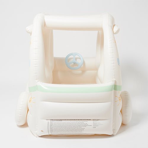 SUNNYLiFE Inflatable Cubby Summer Sundae Multi - S41ICBSN