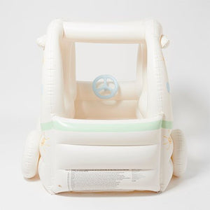 SUNNYLiFE Inflatable Cubby Summer Sundae Multi - S41ICBSN