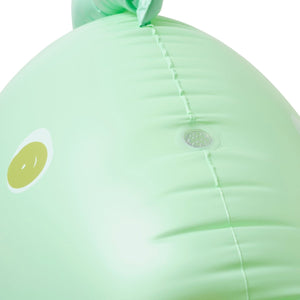 SUNNYLiFE Inflatable Giant Sprinkler Surfing Dino - S3PSPGSU