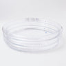 SUNNYLiFE Inflatable Transparent Glitter Pool - S3PPOOGL