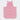 SUNNYLIFE Kids Character Hooded Towel Cotton Candy Pink Stripe - S51KHTPK