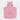 SUNNYLIFE Kids Character Hooded Towel Cotton Candy Pink Stripe - S51KHTPK