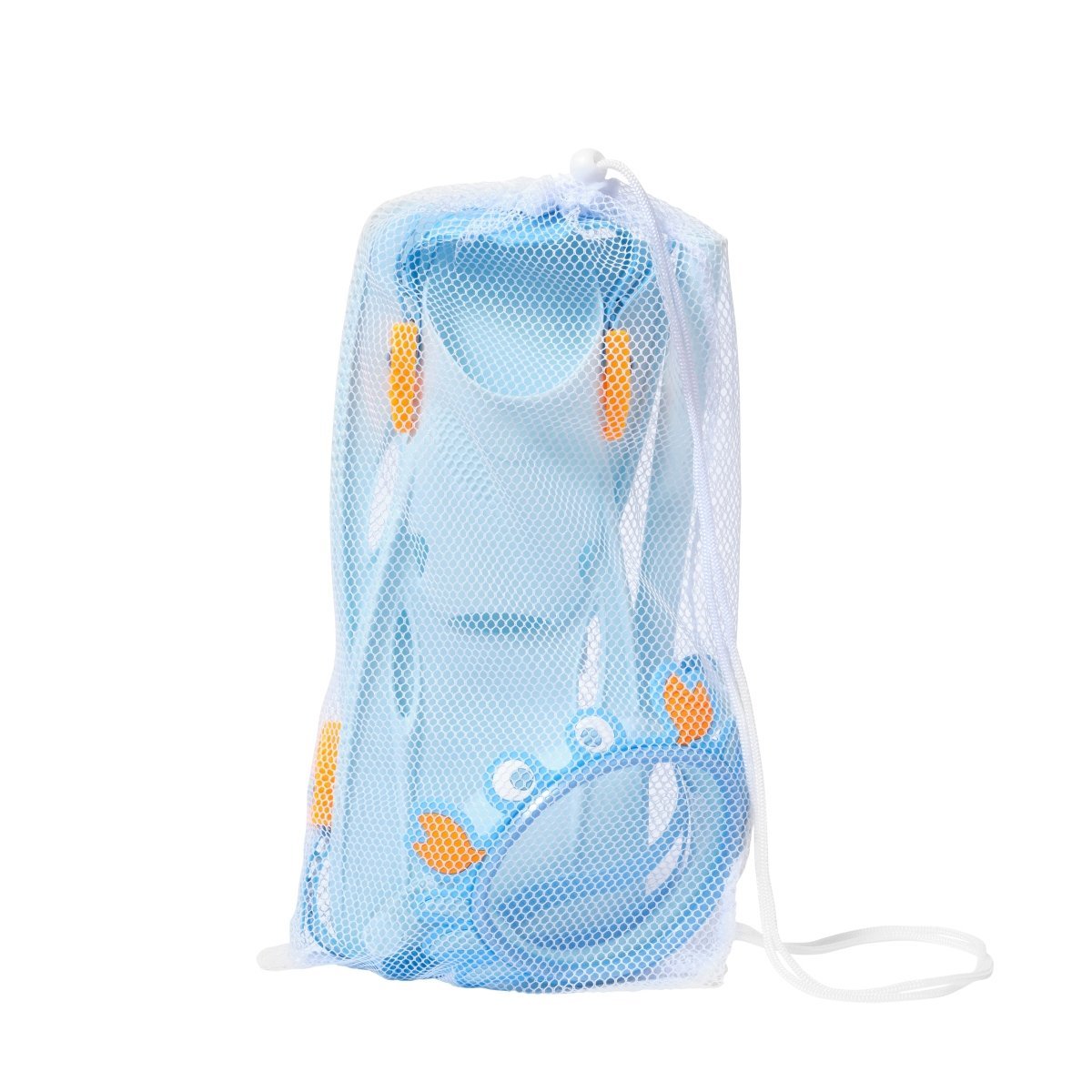 SUNNYLiFE Kids Dive Set Small Sonny the Sea Creature - S3VDSSSO