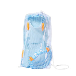 SUNNYLiFE Kids Dive Set Small Sonny the Sea Creature - S3VDSSSO