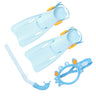 SUNNYLiFE Kids Dive Set Small Sonny the Sea Creature - S3VDSSSO