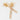 SUNNYLiFE Kids Inflatable Star Wand Princess Swan Gold Set of 2 - S41INSWN