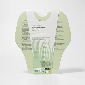 SUNNYLiFE Kids Kickboard Cookie The Croc Light Khaki - S41KKCRC