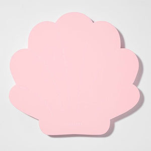 SUNNYLiFE Kids Kickboard Melody The Mermaid Pink - S41KKMER