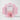 SUNNYLiFE Kids Kickboard Melody The Mermaid Pink - S41KKMER