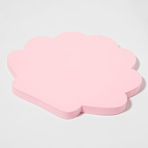 SUNNYLiFE Kids Kickboard Melody The Mermaid Pink - S41KKMER