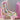 SUNNYLiFE Kids Lie-On Float Summer Sherbet Multi - S41MLOSB