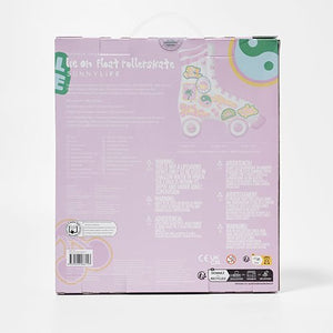 SUNNYLiFE Kids Lie-On Float Summer Sherbet Multi - S41MLOSB