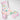 SUNNYLiFE Kids Lie-On Float Summer Sherbet Multi - S41MLOSB