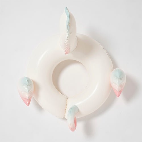 SUNNYLiFE Kids Pool Ring Melody the Mermaid Multi - S41KPRMS
