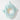 SUNNYLiFE Kids Pool Ring Salty the Shark Multi - S41PRSRK