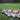SUNNYLiFE Kids Sprinkler Mat Into the Wild Blue - S41SMWLD