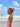 SUNNYLIFE Kids Swim Goggles Cotton Candy Cherry - S51KSGPK