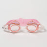 SUNNYLIFE Kids Swim Goggles Ocean Magic Pink - RCGOGOMP