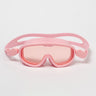 SUNNYLIFE Kids Swim Mask Cotton Candy Cherry - S51KSMPK