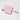 SUNNYLIFE Kids Swim Vest 1 - 2 Cotton Candy Cherry - S51VVPK1