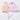 SUNNYLIFE Kids Swim Vest 1 - 2 Ocean Magic Pink - RCSVSOMP