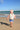 SUNNYLIFE Kids Swim Vest 1 - 2 Sid the Seagull Mustard Stripe - S51VVMS1