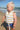 SUNNYLIFE Kids Swim Vest 1 - 2 Sid the Seagull Mustard Stripe - S51VVMS1