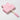 SUNNYLIFE Kids Swim Vest 2 - 3 Cotton Candy Cherry - S51VVPK2