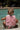 SUNNYLIFE Kids Swim Vest 2 - 3 Cotton Candy Cherry - S51VVPK2