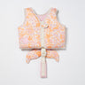 SUNNYLIFE Kids Swim Vest 2 - 3 Ocean Magic Pink - RCSVMOMP