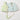SUNNYLIFE Kids Swim Vest 2 - 3 Shred Turtle Aqua - 20264067