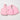 SUNNYLIFE Kids Swim Vest 3 - 6 Cotton Candy Cherry - S51VVPK4