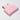 SUNNYLIFE Kids Swim Vest 3 - 6 Cotton Candy Cherry - S51VVPK4