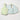 SUNNYLIFE Kids Swim Vest 3 - 6 Shred Turtle Aqua - RCSVLSTA