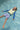 SUNNYLIFE Kids Swim Vest 3 - 6 Shred Turtle Aqua - RCSVLSTA